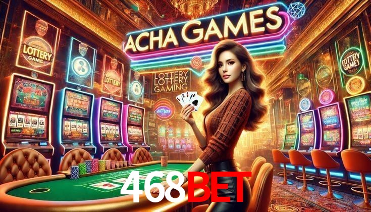 VIP Casino 468bet