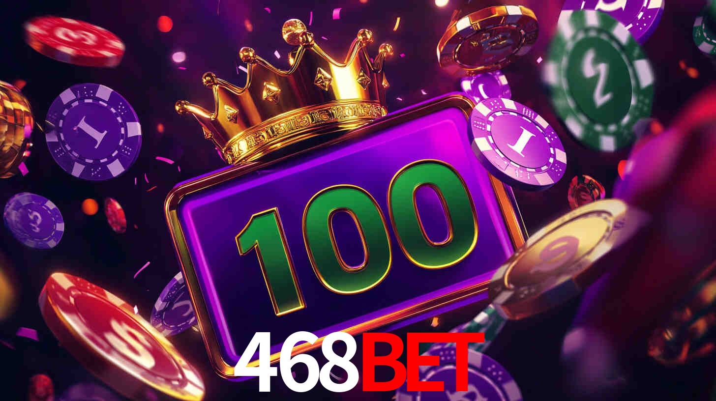 468bet