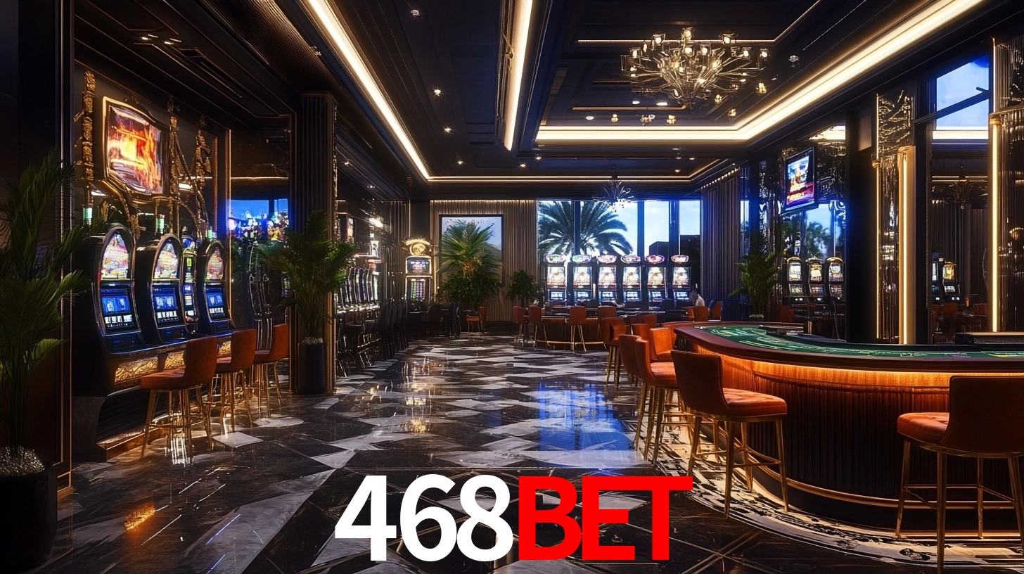 468 bet