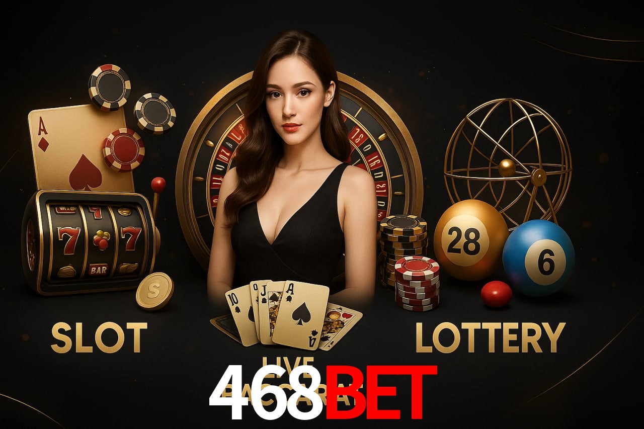 Descubra o Programa VIP da 468bet: Vantagens Exclusivas para Jogadores